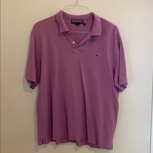 Vineyard Vines polo L